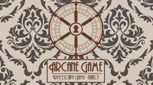Arcane Game